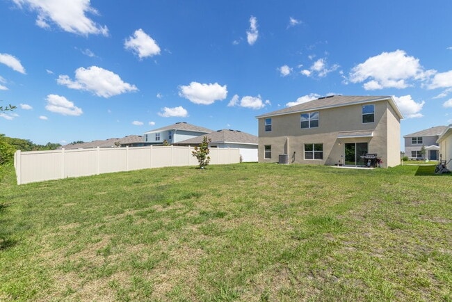 Building Photo - Like New Home For Rent in Creek Preserve