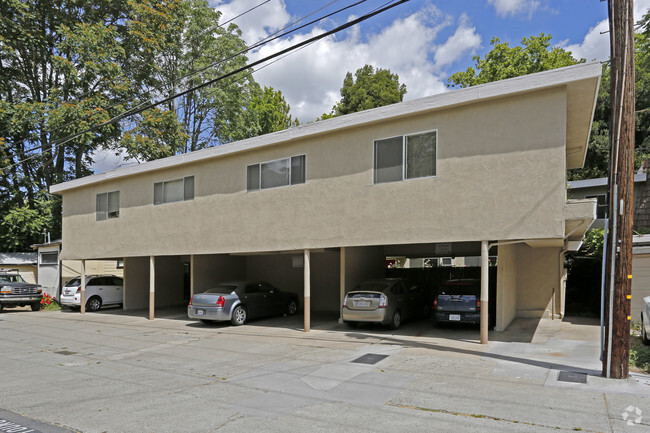 Building Photo - 510 Alhambra Blvd