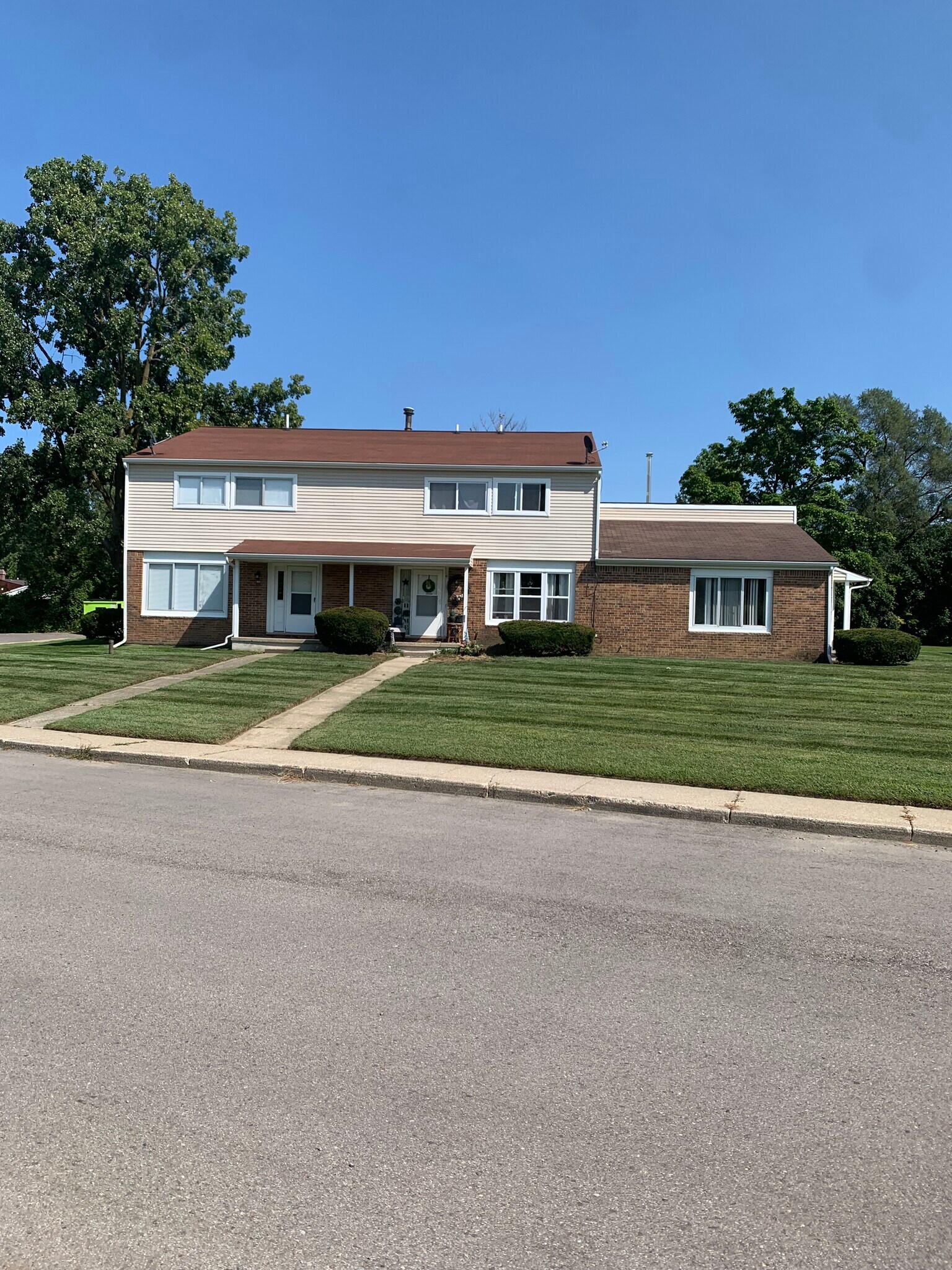 4113 Charter Oak Drive - Charter Oak Drive