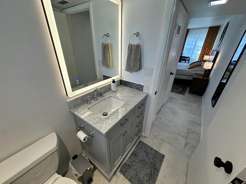 Building Photo - 1300 N Portofino Dr