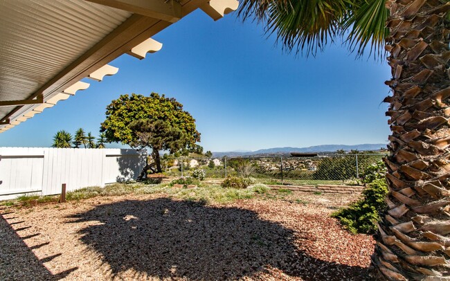 Building Photo - 55+ Oceana Unit with Amazing Views!