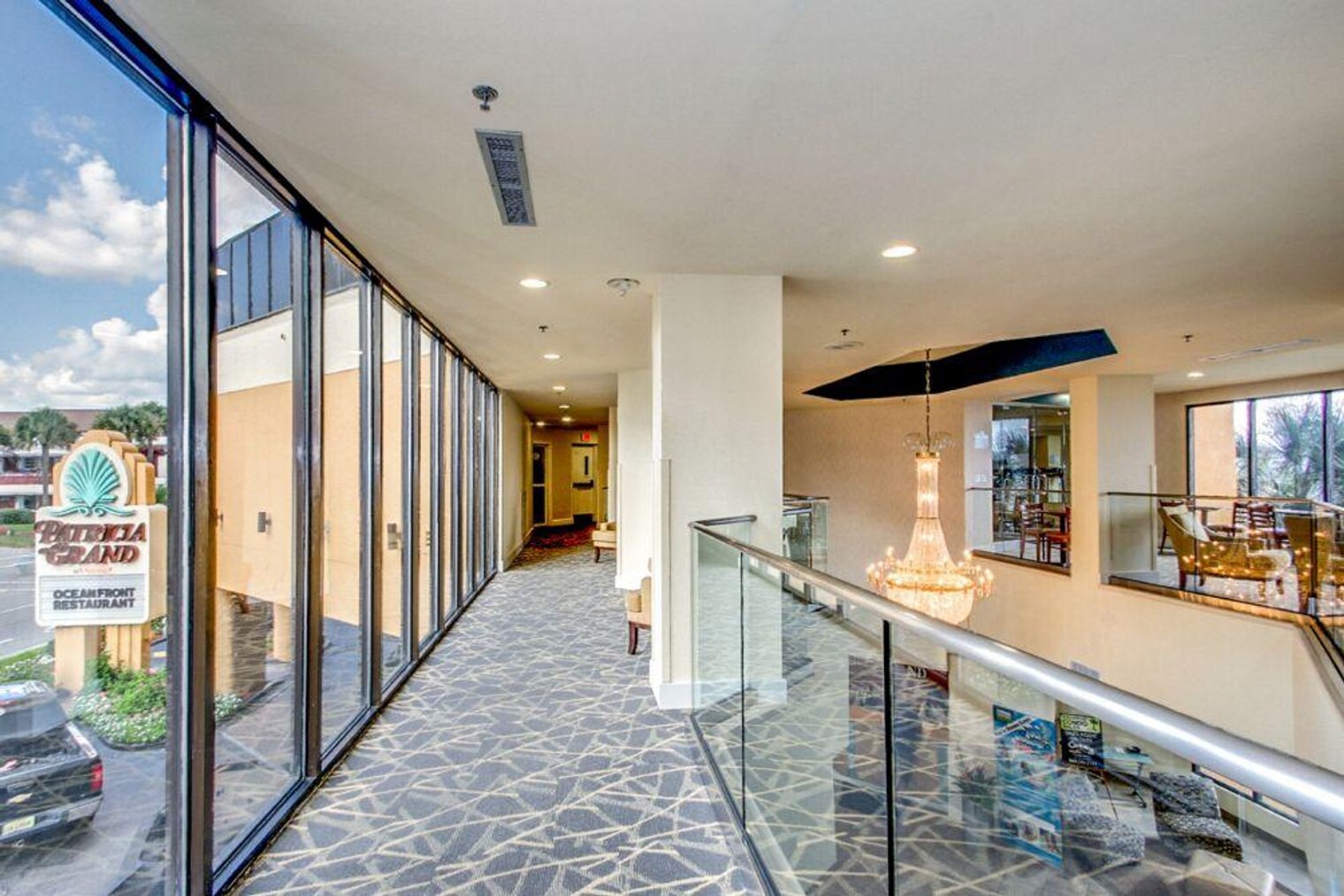 Building Photo - 2710 N Ocean Blvd