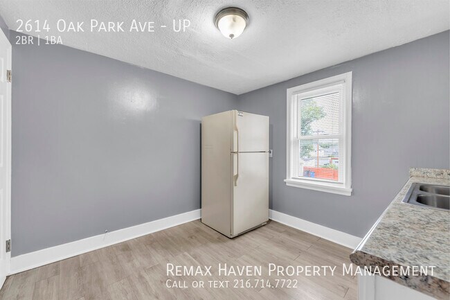 Building Photo - 2614 Oak Park Ave