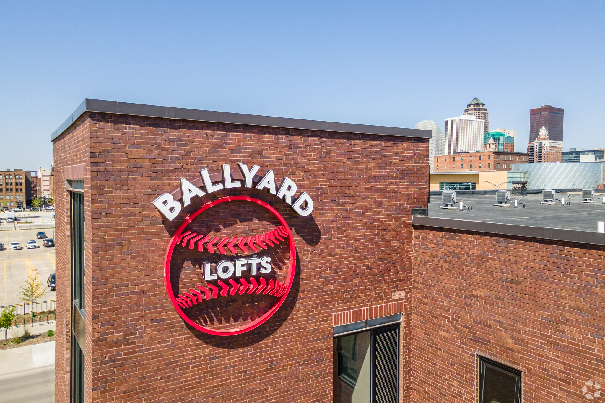 Building Photo - Ballyard Lofts