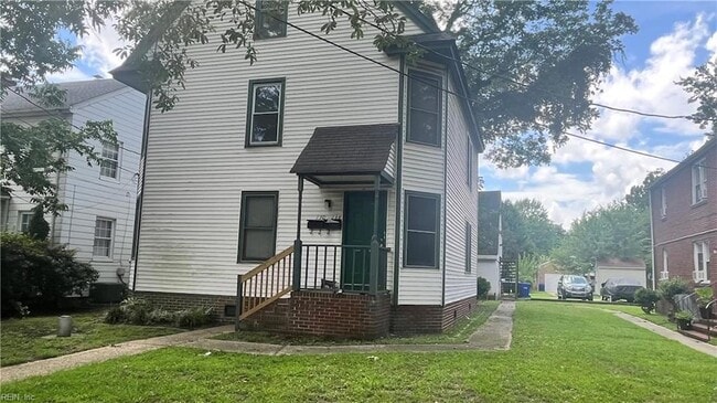 Primary Photo - 134 Chautauqua Ave