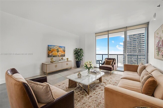 Building Photo - 485 Brickell Ave