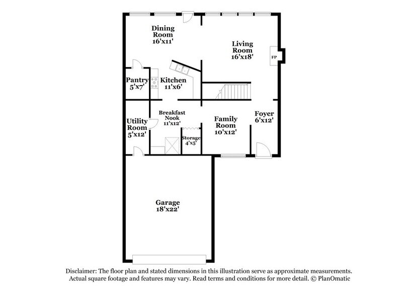 Building Photo - 9498 W Midnight Dr