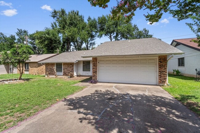Building Photo - Amiable 3 Bedroom, 2 Bath Home in Anderson Mill
