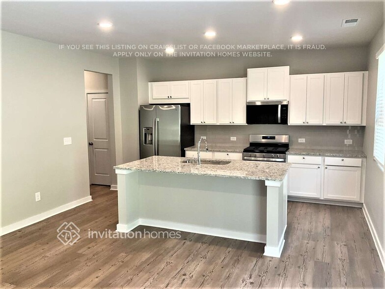 Building Photo - 8509 Polston Pl
