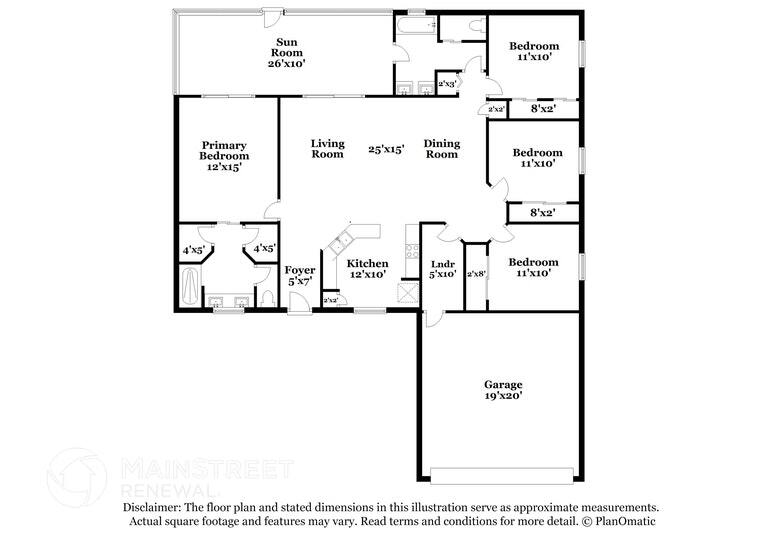 Building Photo - 2608 23rd St SW