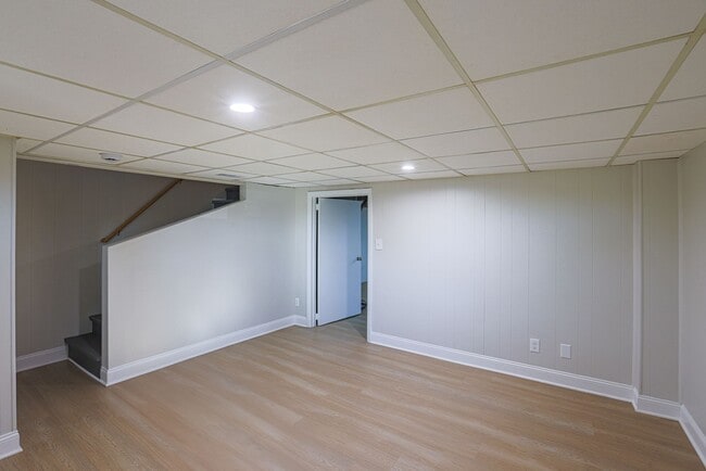 Building Photo - 6426 O'Donnell St
