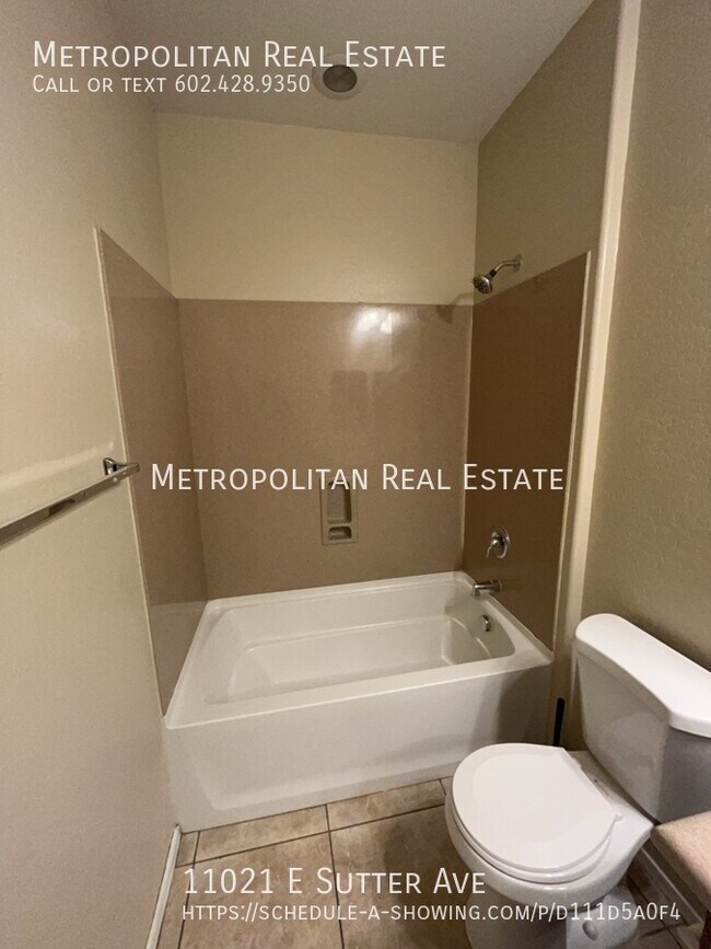 Building Photo - 11021 E Sutter Ave