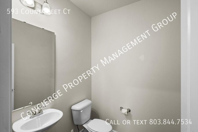 Building Photo - 593 Count Fleet Ct