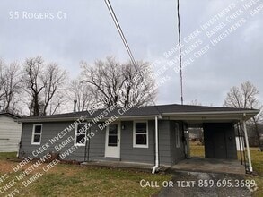 Building Photo - 95 Rogers Ct