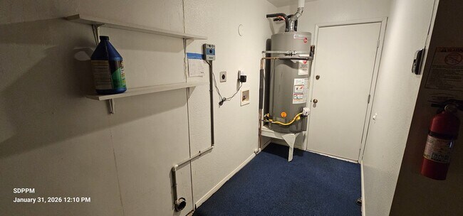 Building Photo - MIRA MESA / SAN DIEGO - Nice 4 Bedroom / 2 Bath House.  AVAILABLE NOW!!