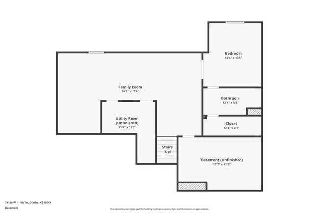 Building Photo - 24136 W 113th Terrace