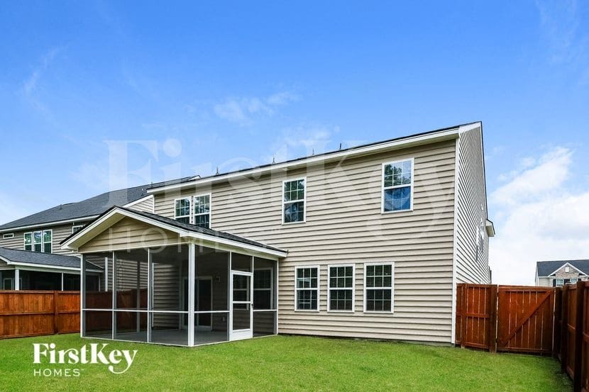 Building Photo - 235 Firewheel Ct