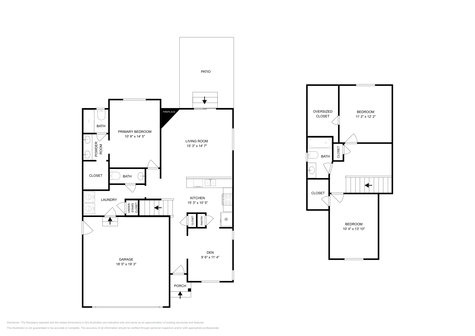 Building Photo - 10943 Zealand Dr