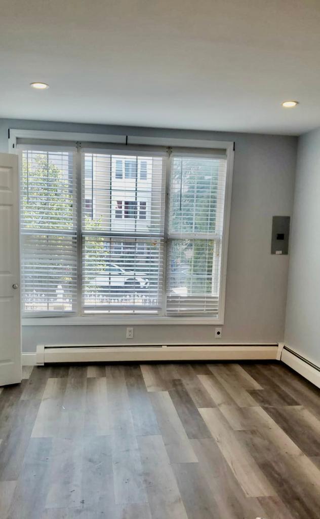 Living room - 235 Macdougal St