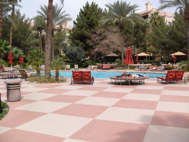 Building Photo - Meridian - Unfurnished 1 Bed|1 Bath Luxury Condo with Main Pool View.