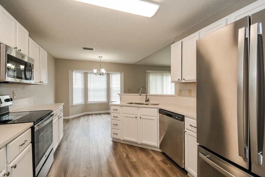 Building Photo - 509 Fallen Timbers Dr