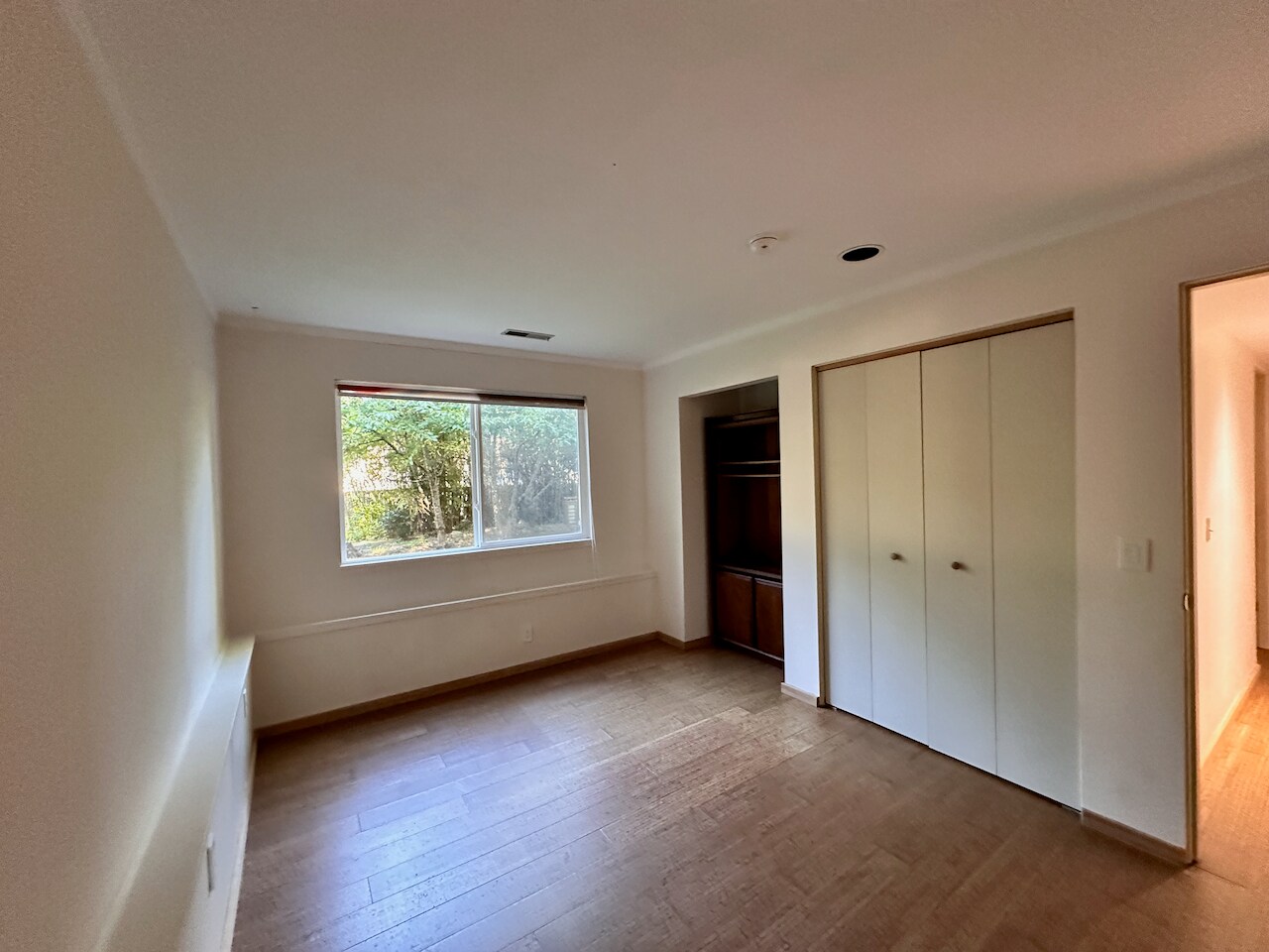 downstairs bedroom 3 - 1647 Jeannette Plz NW