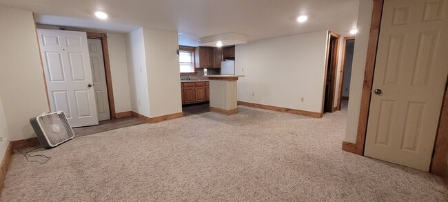 Primary Photo - First floor one bedroom apartment in Leola