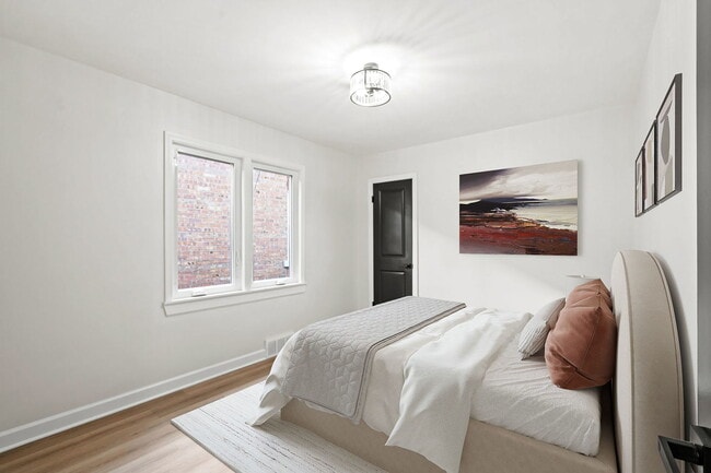 Building Photo - 6444 28th Pl