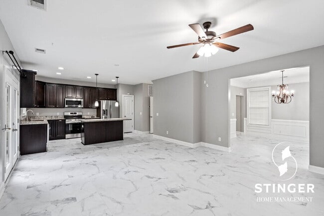Building Photo - 515 Abner Ln