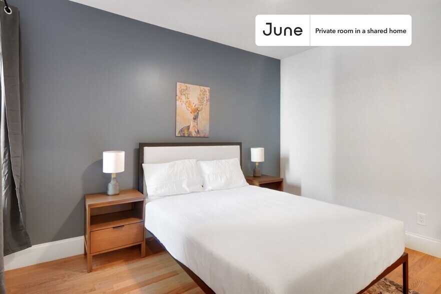 Building Photo - Room in Shared 5 bed/2 bath home in Allston