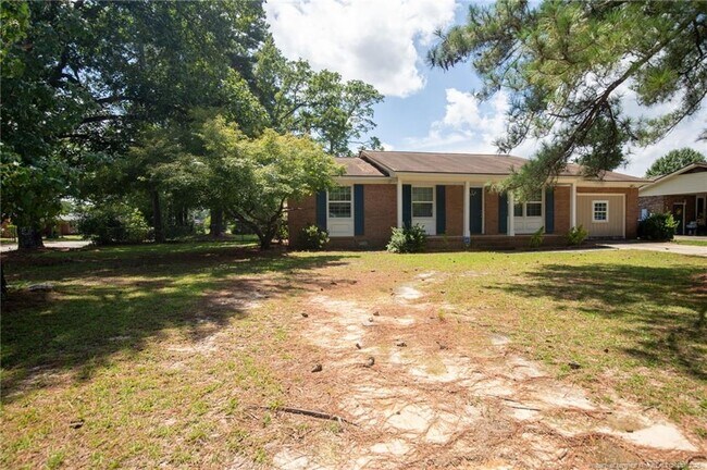 Building Photo - 4727 Friar Ave