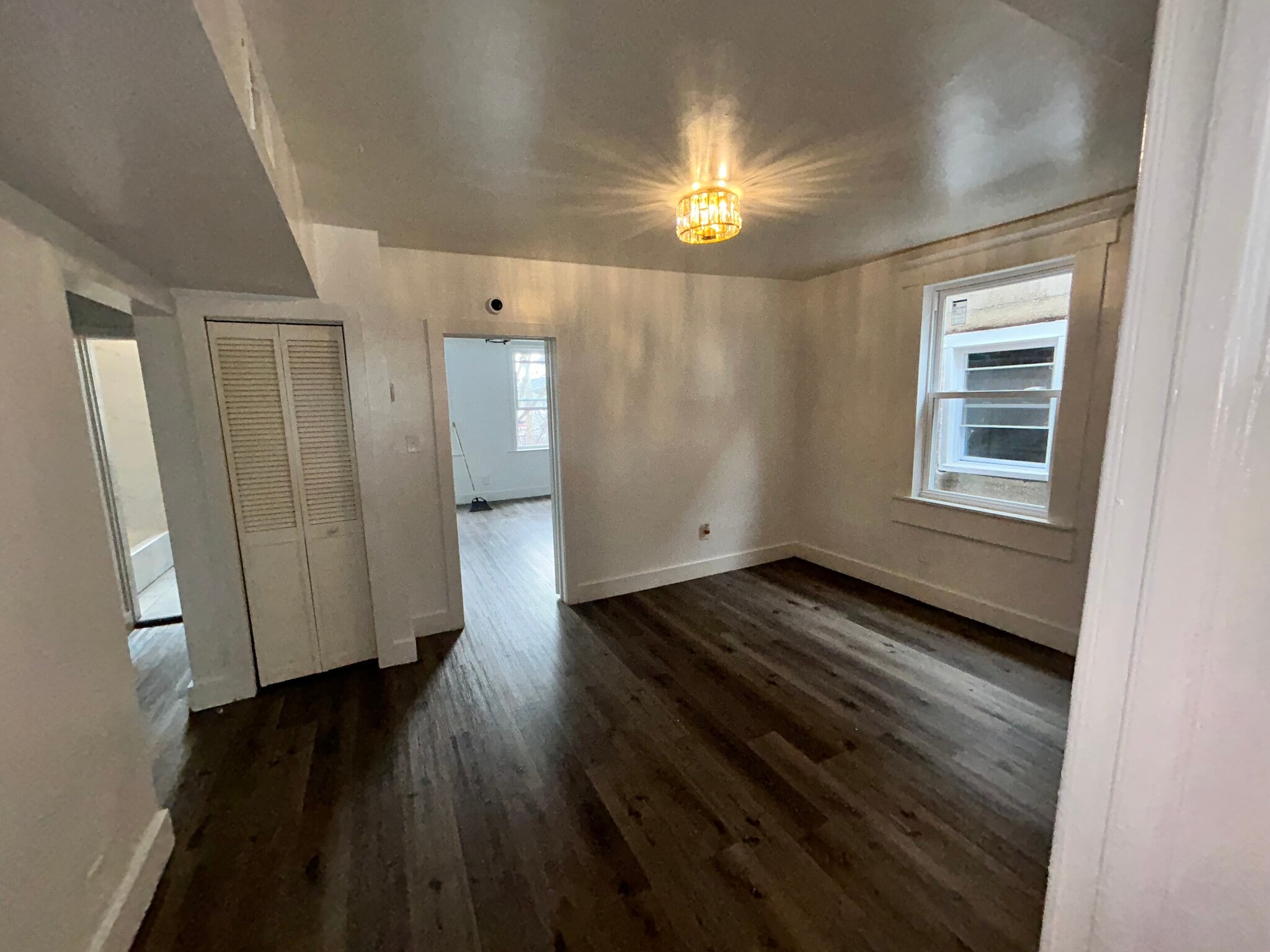 Livingroom - 21 Tillinghast St