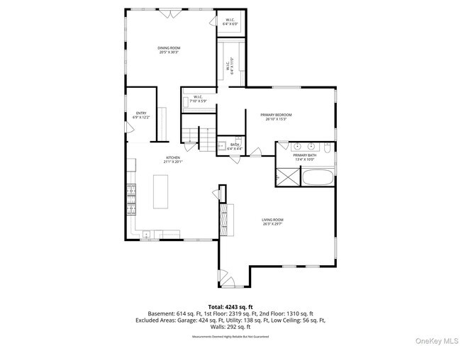 Building Photo - 20 Primrose St