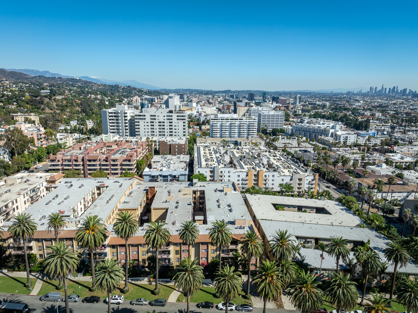 Building Photo - 1730 Camino Palmero St