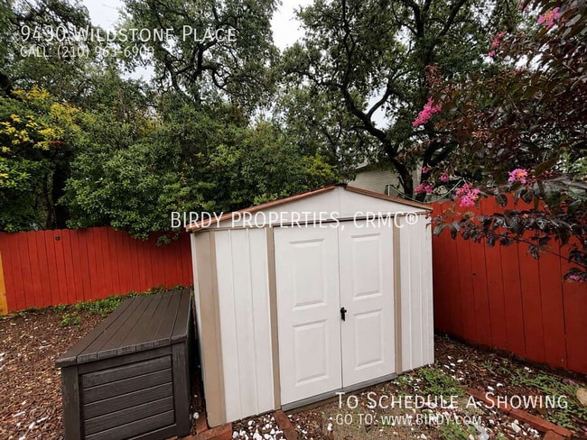 Building Photo - 9430 Wildstone Pl
