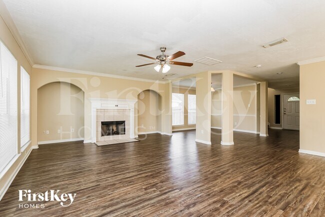 Building Photo - 20114 Fort Stanton Dr