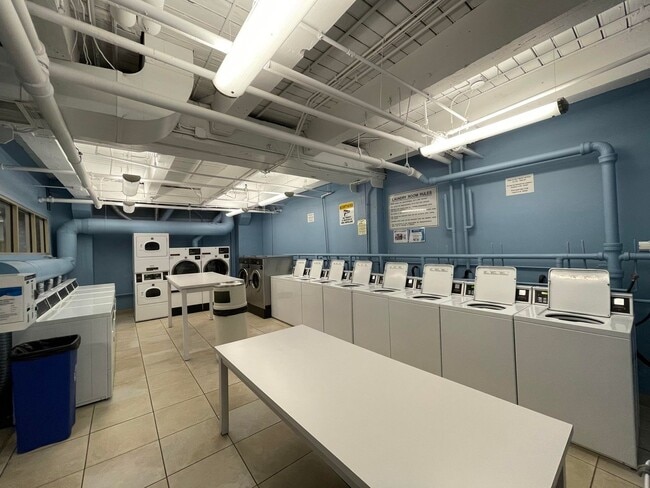 Building Photo - Lakefront Loft in a Historical Building with Every Convenience