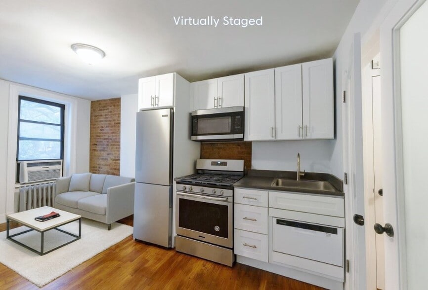 Primary Photo - 20 Prince St