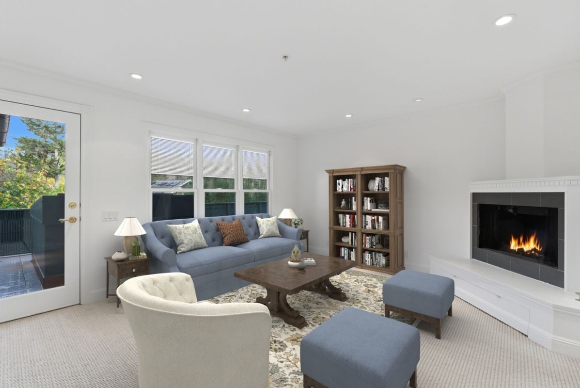 Building Photo - 309 Melrose Ave