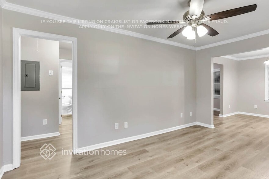 Building Photo - 2262 Ousley Ct