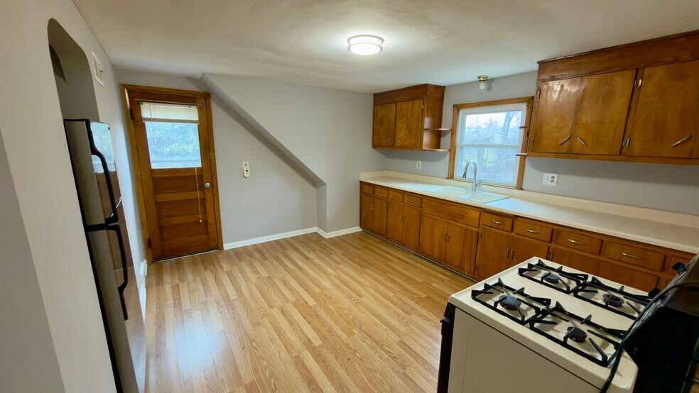 Building Photo - 4383 S 5th Pl