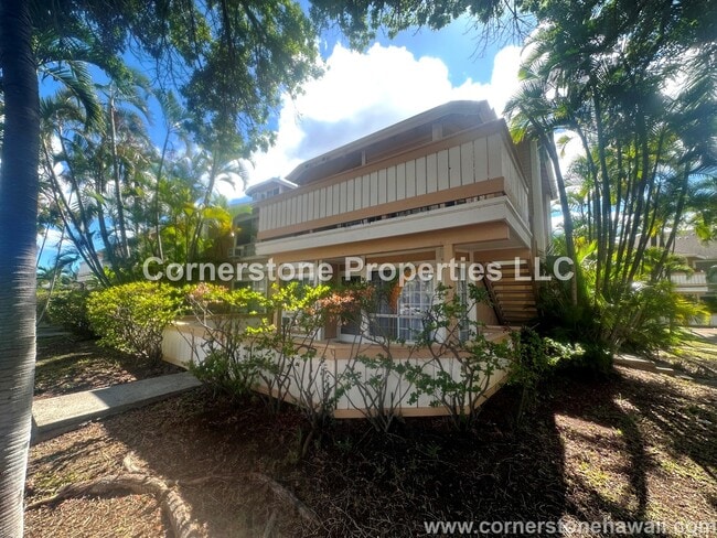 Building Photo - 468 Mananai Pl