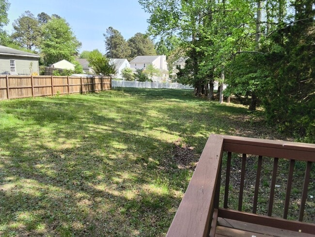 Building Photo - Chesterfield-Salem Church Rd area