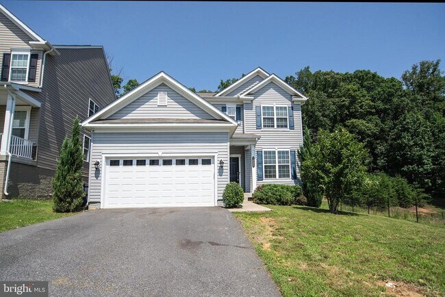 Building Photo - 1600 Hudgins Farm Cir