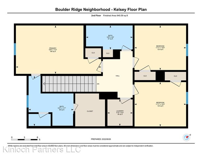 Building Photo - 3 br, 2.5 bath House - 285 Boulder Ridge Loop