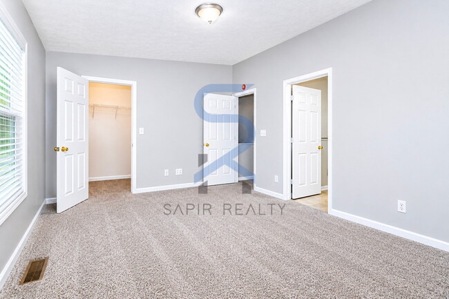 Building Photo - Modern All-Electric Home – 2BR/2.5BA in Prime Covington Station