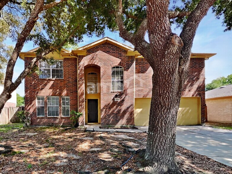 Primary Photo - 3726 Liles Ln