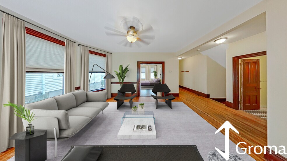 Primary Photo - 126 Calumet St