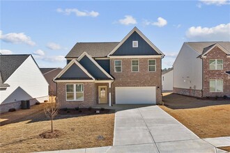 Building Photo - 1341 Jordan Brook Dr