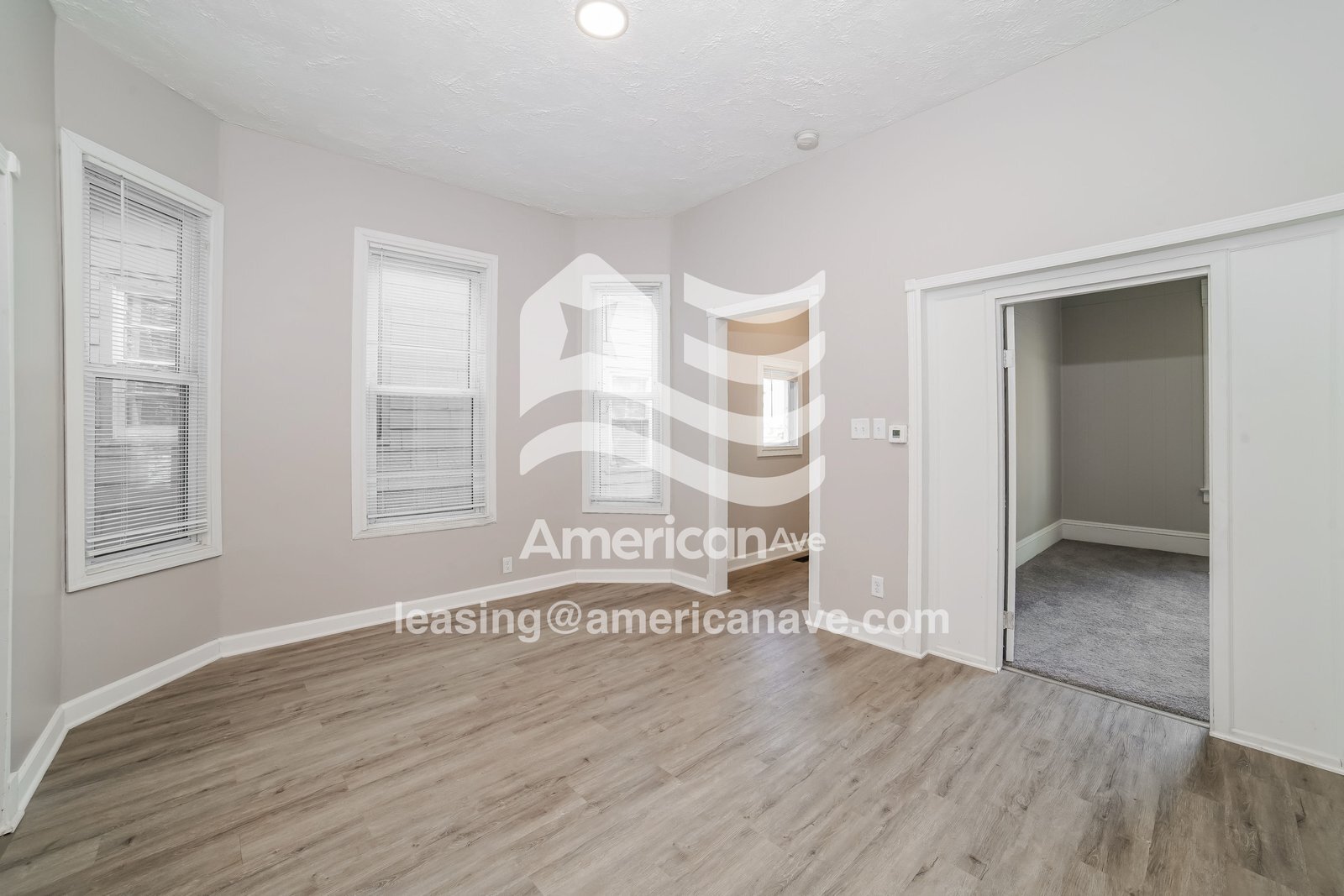 Building Photo - 1820 N Peoria Ave